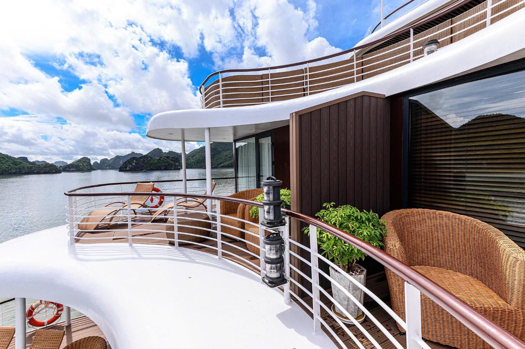 Dream Premium Hotel & Spa Hà Nội Ngoại thất bức ảnh