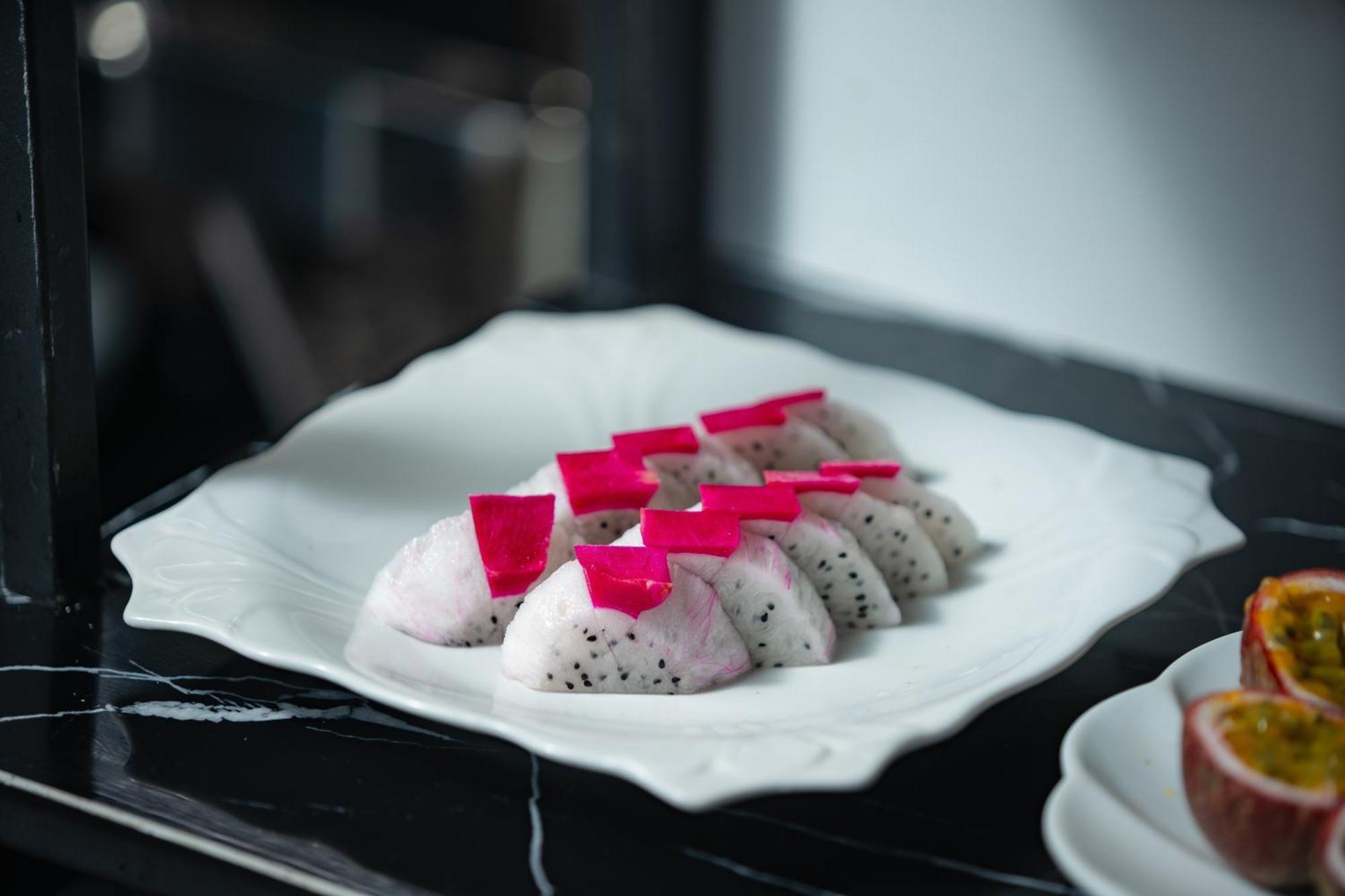 Dream Premium Hotel & Spa Hà Nội Ngoại thất bức ảnh