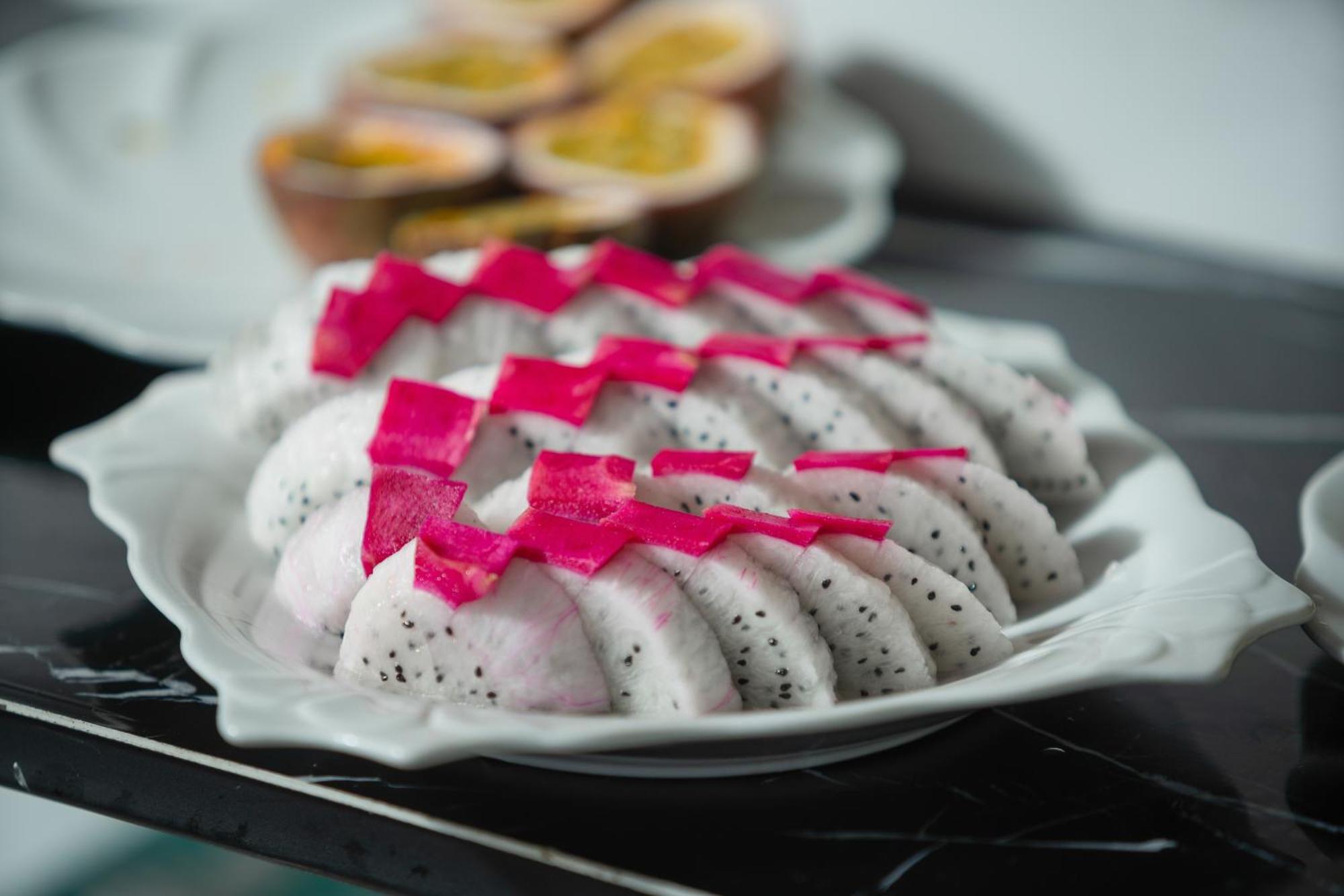 Dream Premium Hotel & Spa Hà Nội Ngoại thất bức ảnh