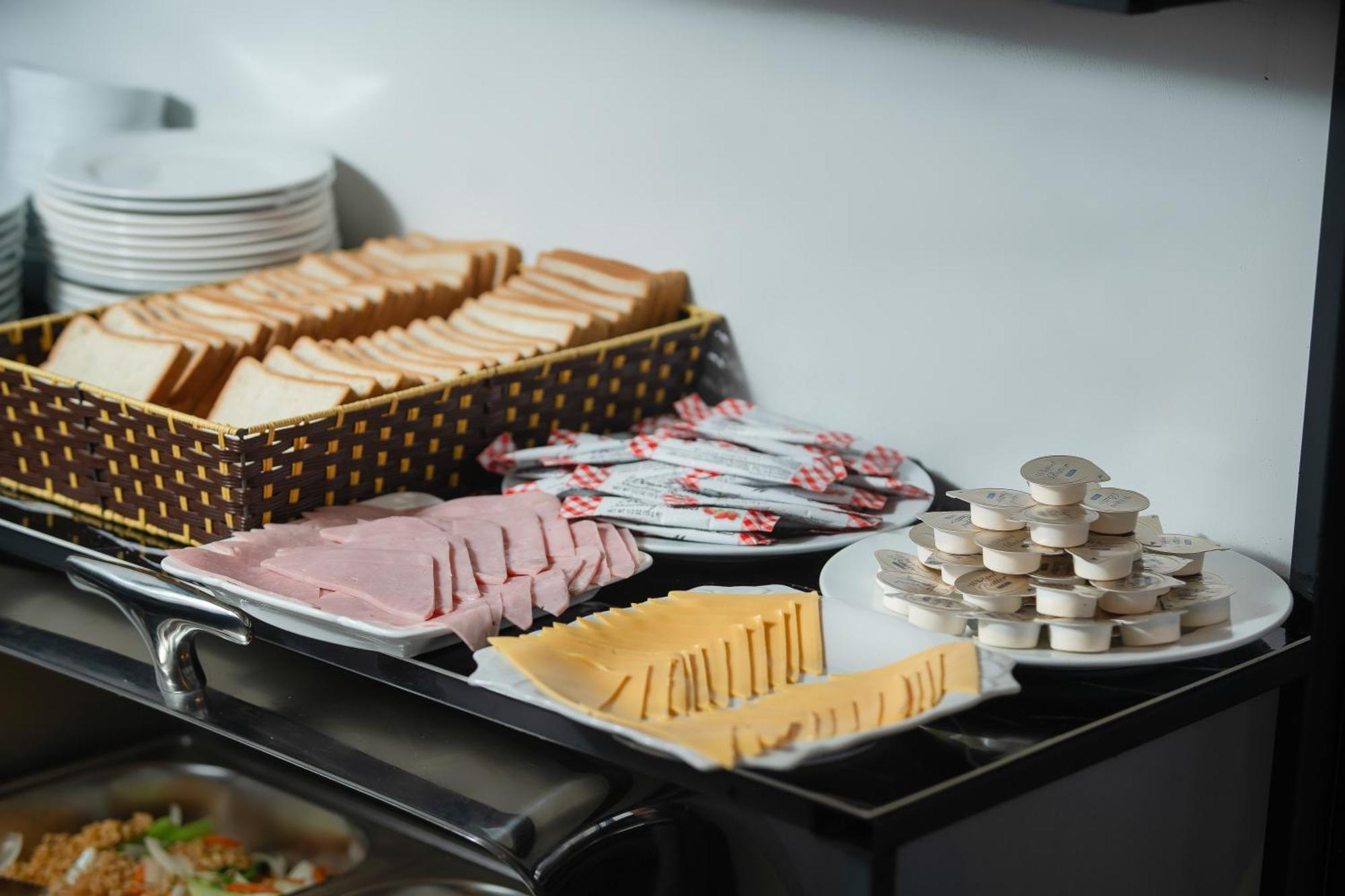 Dream Premium Hotel & Spa Hà Nội Ngoại thất bức ảnh